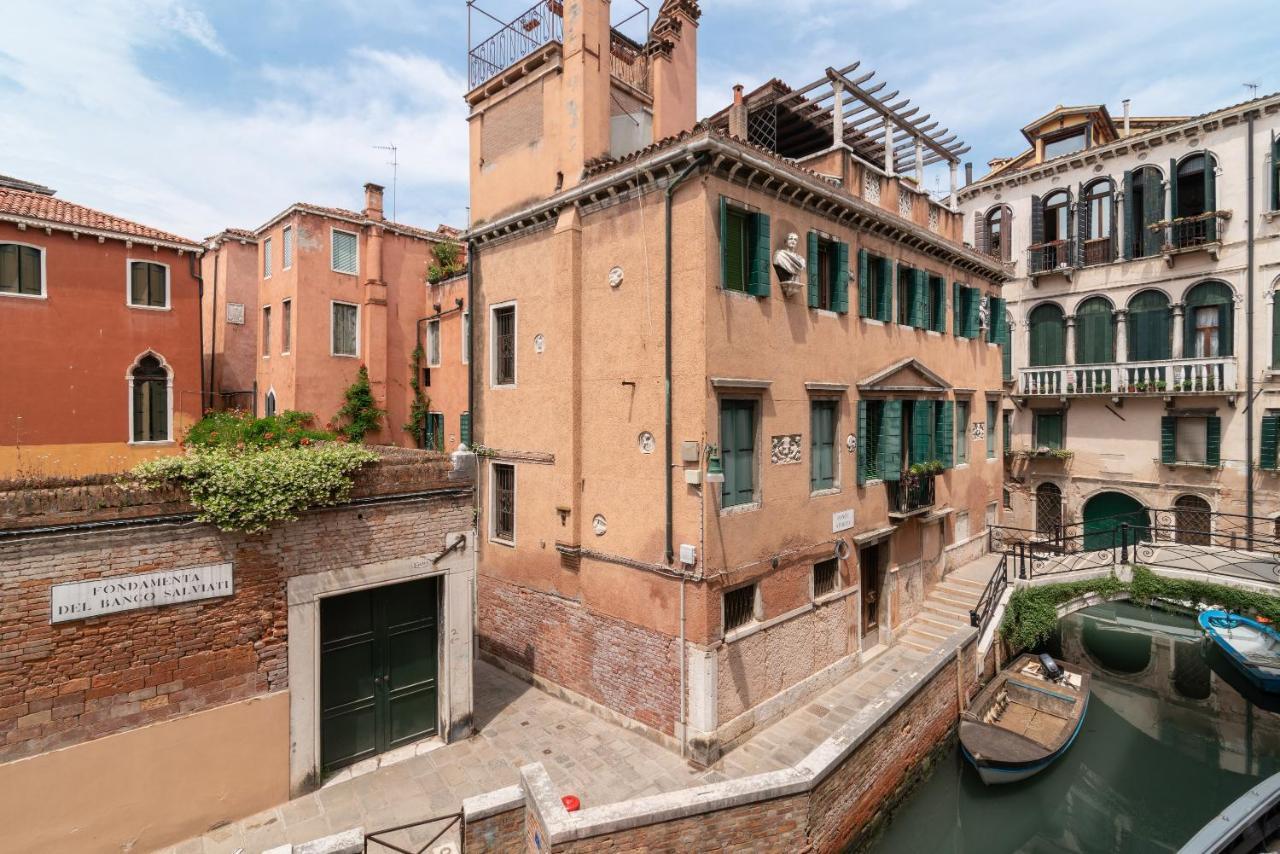 Venice Luxury Apartments Exterior photo